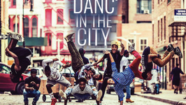 DANC'IN THE CITY # LIVE & DJ'S