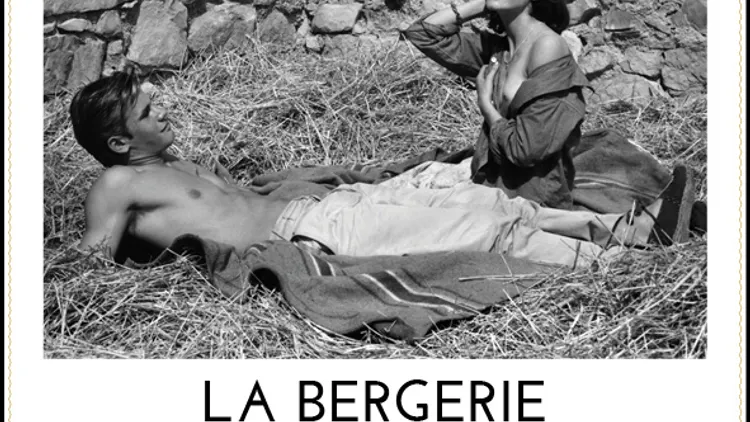 La Bergerie