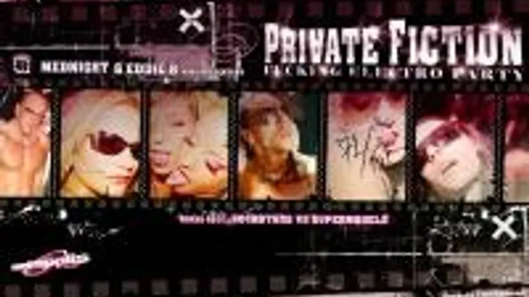 Private Fiction