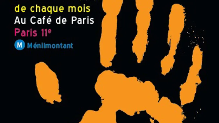 Catch Impro au profit des Timous