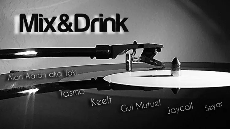 Mix & Drink