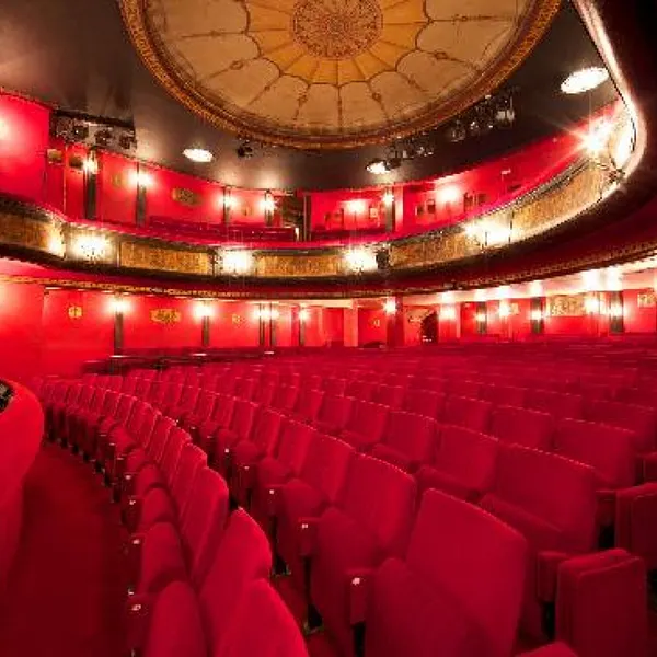 Théâtre des Nouveautés