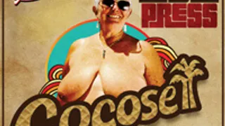 DJ COCOSETT TROPICALBEATS