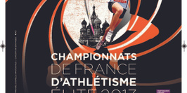 Athletisme Championnat de France ELITE