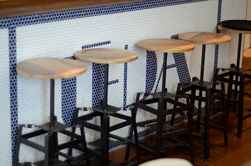 Leda Restaurant Paris