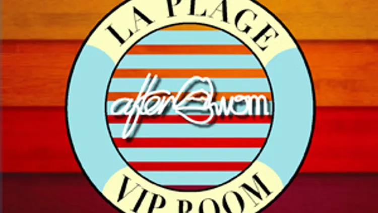 Afterwom