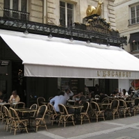 L'Escargot Montorgueil