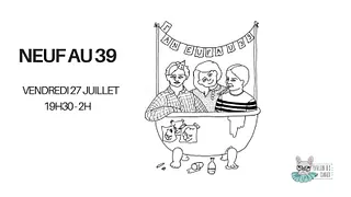 NEUF AU 39
