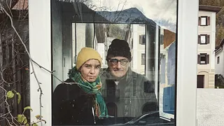 LIA KOHL + FRED FRITH & SUSANA SANTOS SILVA