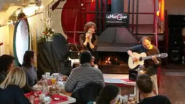 Brunch musical