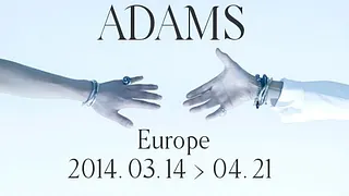 Adams