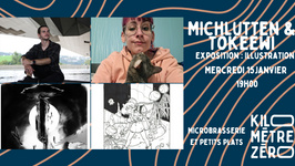 Michlutten & Tokeewi