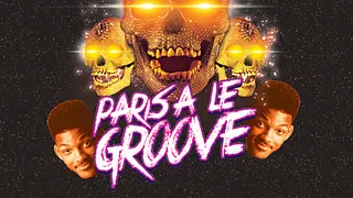 Paris a le Groove