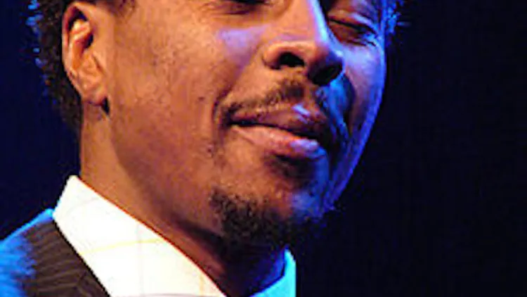 Roy Hargrove & the rh factor en concert