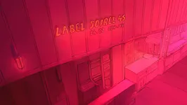 Pavillonn Label Soirée #45