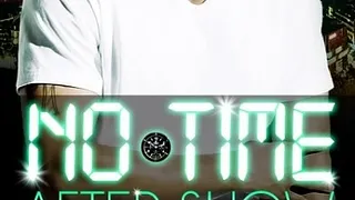NOTIME PARTY > AFTER SHOW TREY SONGZ