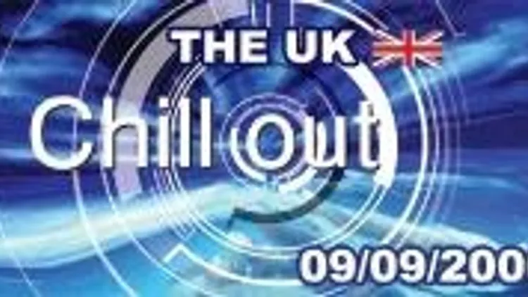 The Uk Chill Out