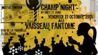 Champ'night