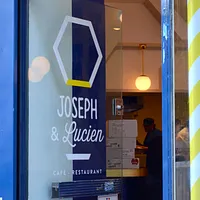 Joseph & Lucien