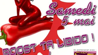 LOVE WISH SEX PARIS