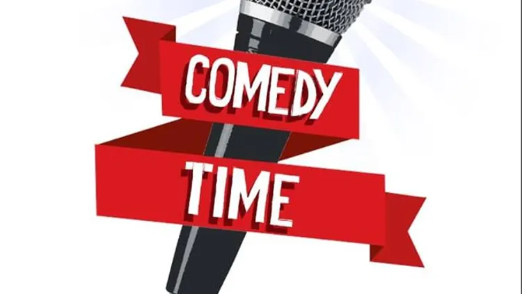 Comédie Time #10