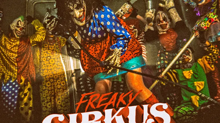 Freaky Cirkus