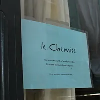 Le Chemise