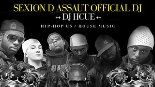 king of diamond dj hcue official party