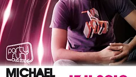 PARTY FUN Club - MICHAEL MIND PROJECT