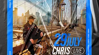 CHRIS WILLSMAN live
