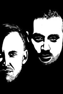 WIHMini Festival #4 - Day 8 : Adam Beyer & Joseph Capriati