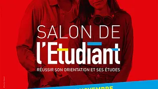 Salon de l'Etudiant