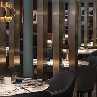 Gaya par Pierre Gagnaire