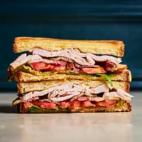 MELT Deli Les Halles