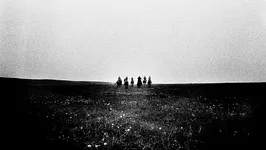 Exposition  » The Horse Nation » de Simon Vansteenwinckel