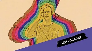 GUM • Faux Real • Emerson Snowe / Supersonic - Free