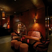 Buddha Bar