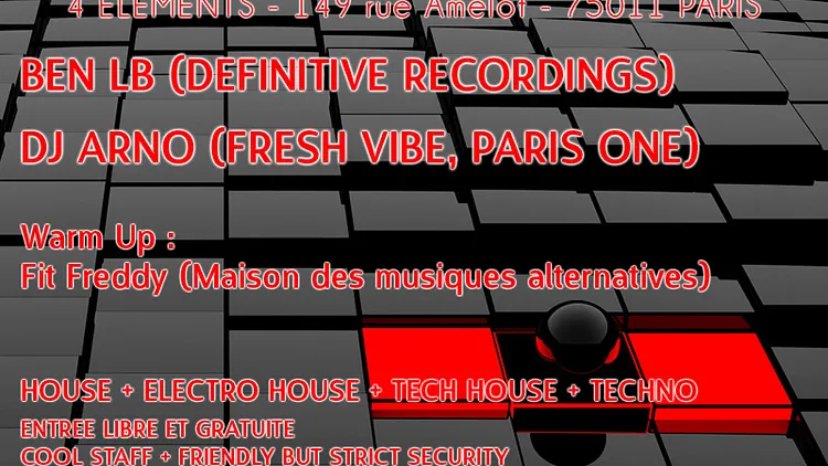 FRESH VIBE #2
