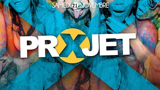 PROJET X