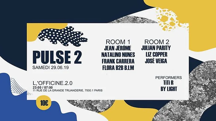 PULSE 2