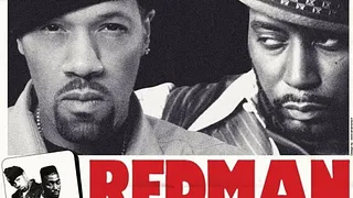 Redman & Big Daddy Kane