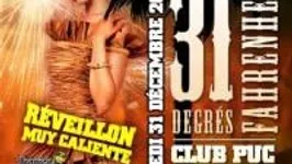 31 Degrés Fahrenheit
