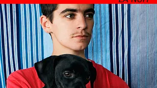 JD Samson, La French, La Nuit