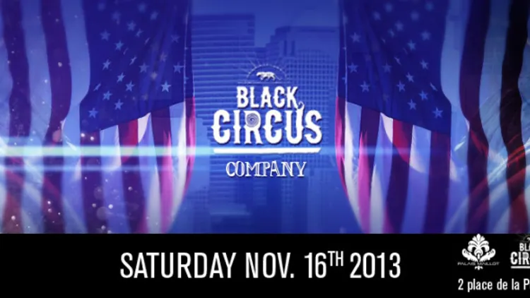 Black Circus Company
