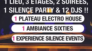 La Rotonde fête ses 1 an