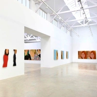 Galerie Thaddaeus Ropac - Marais