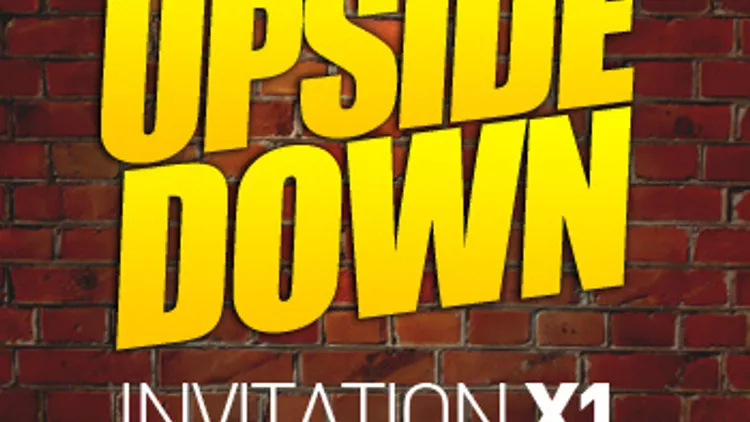 Upside Down