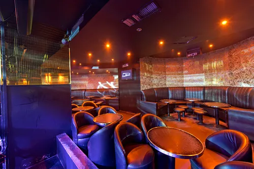 Les Planches Club Paris