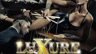 Luxure