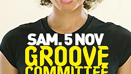 GROOVE COMMITTEE MOJITO CLUB